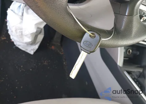 2017 Hyundai Sonata Se from USA, damaged, VIN 5NPE24AF5HH591256